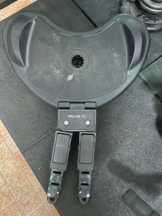 Asiento Patinete Eléctrico by Elmites