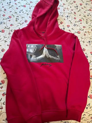 Sudadera Mister Tee Talla M sin usar