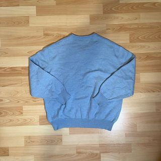 Jersey Burberry Vintage Azul