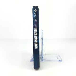 The Last of Us Part II PS4 Steelbook Italiano
