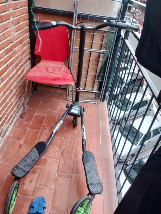 Patinete