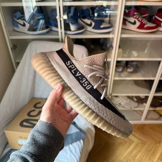 Adidas Yeezy Boost 350 V2 Slate