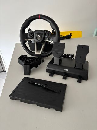 Volante Hori Racing Overdrive Xbox Series X|S