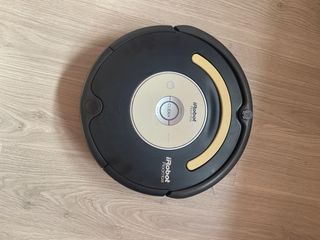 Robot Aspirador iRobot Roomba