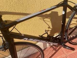 Bicicleta Merida Scultura 100