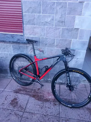 Conway RLC7