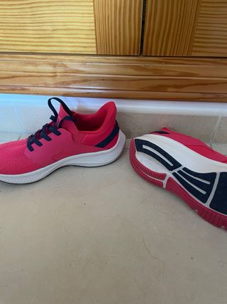 Deportivas Crivit Talla 39 Nuevas