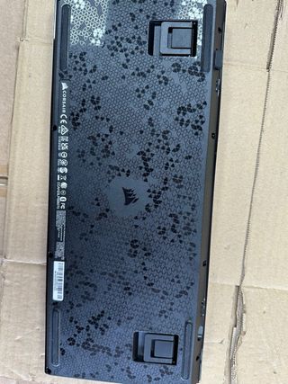 Corsair K65 Plus Wireless 75% RGB Mecánico#0019J6