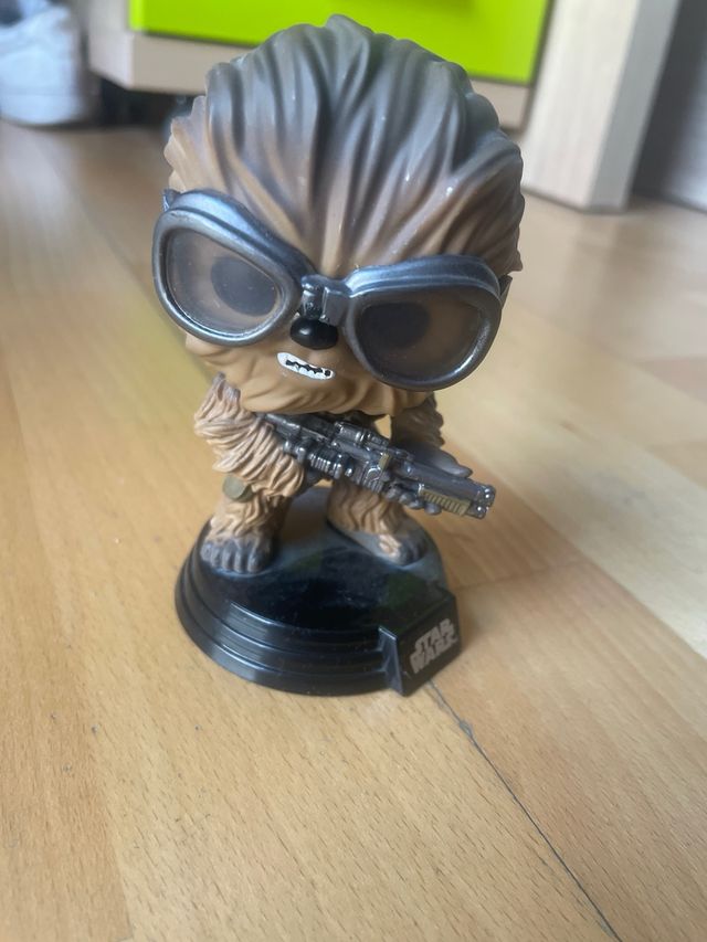 Funko Pop Marvel Avengers