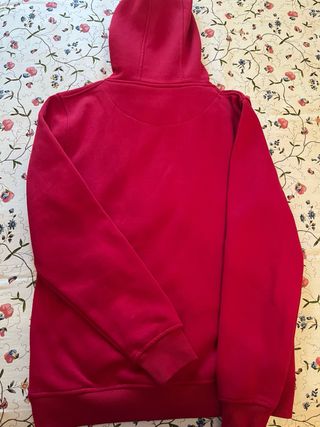 Lote 3 Sudaderas Mister Tee Talla M