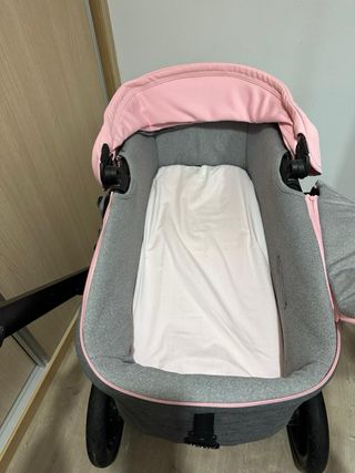 Silla de coche bebé Jane muum
