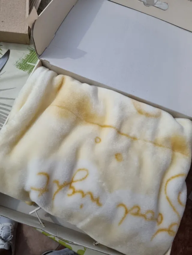 Saco para bebé Baby Sac sin usar