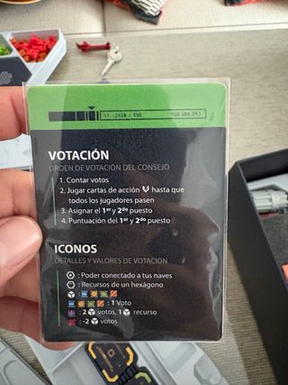 Brink Deluxe Español