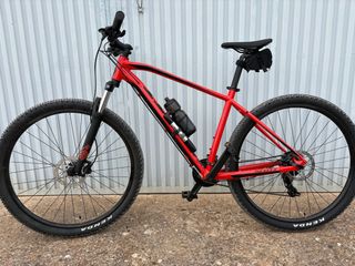 Bicicleta Scott Aspect 960 Roja talla L