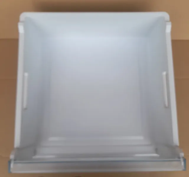 Frigo-congelatore Bosch/Balay con cassetto centrale