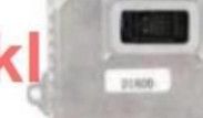 VENDO CENTRALITA XENON 1307329082,,