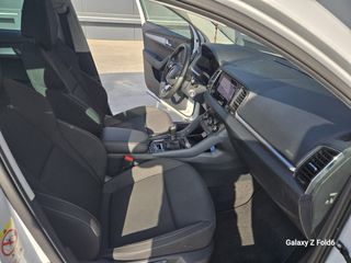 Skoda Karoq 2023