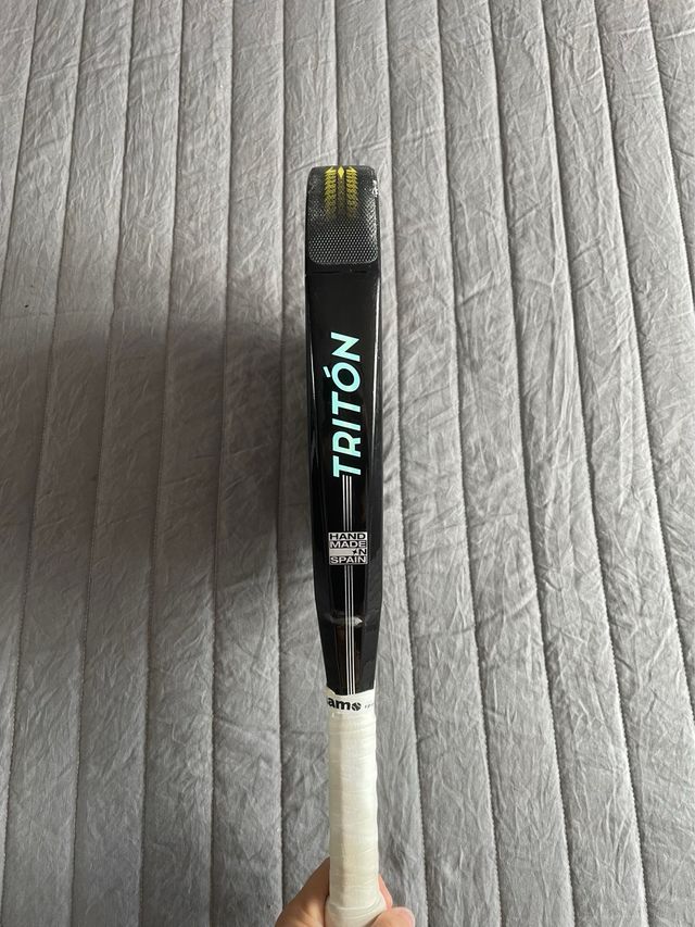 Pala Pádel Starvie Tritón