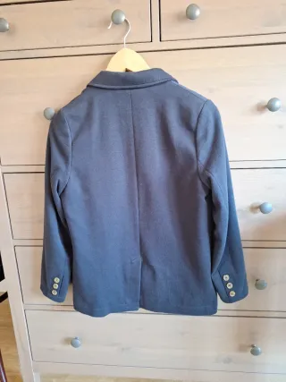 Americana Sfera niño azul talla 11-12 años