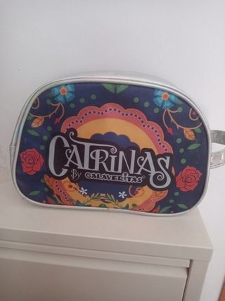 Neceser Catrina