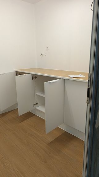 Últimos días a la venta Casa contenedor