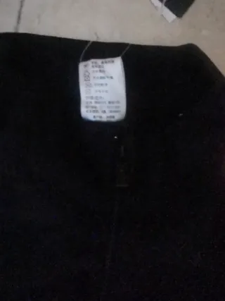Traje neopreno licra pádel/surf fino