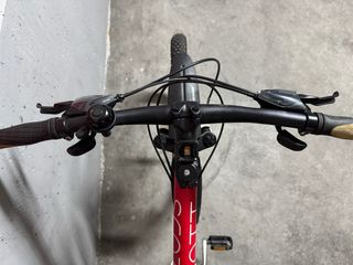 Bicicleta SCOTT 650 26”
