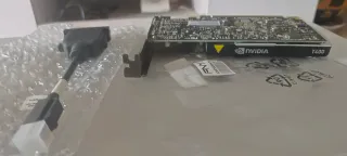 Nvidia Quadro T400 Tarjeta Gráfica