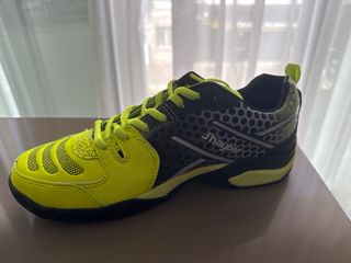 Zapatillas Jhayber Padel Talla 42