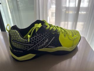 Zapatillas Jhayber Padel Talla 42