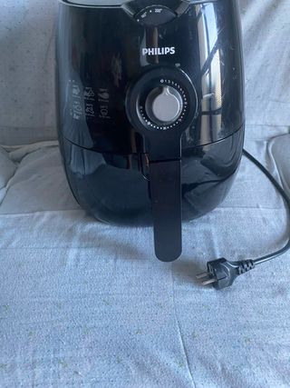 Freidora Aire airfryer Philips NL9206AD-4