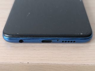 Telefono cellulare Xiaomi Poco X3 NFC con caricabatterie