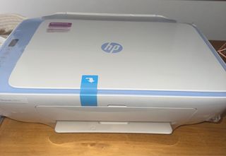Impresora HP Deskjet 2822e Multifunción
