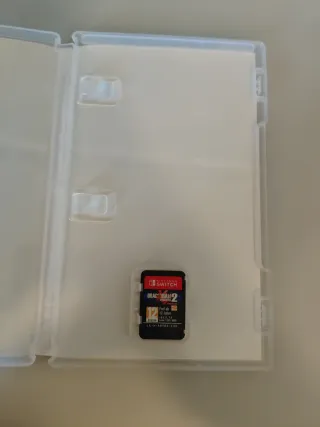 Dragon Ball Xenoverse 2 Nintendo Switch