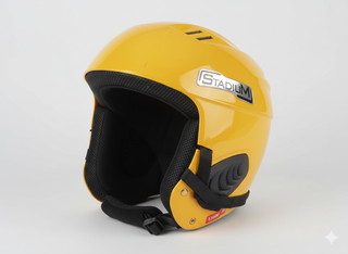 CASCO ESQUÍ/SNOW NIÑO TALLA XXS (51-52) STADIUM VS
