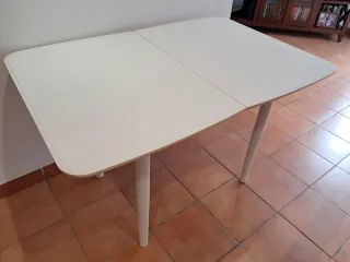 tavolo da cucina pieghevole Mesa 123x80 CONSEGNA GRATUITA