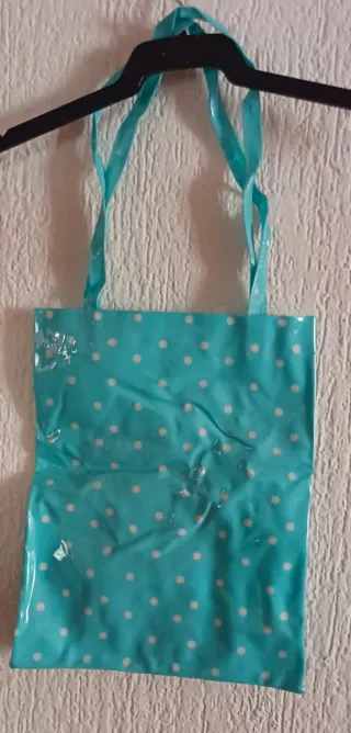 Bolsa infantil I'm so cute medusa