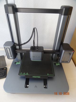Impresora 3D AnkerMake