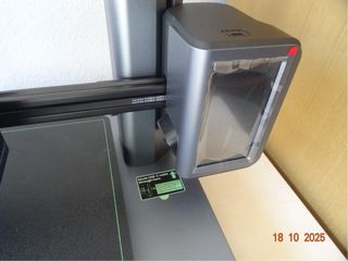 Impresora 3D AnkerMake