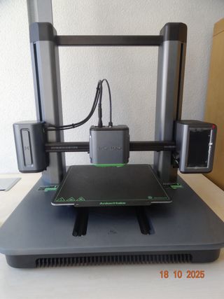 Impresora 3D AnkerMake