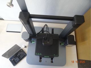 Impresora 3D AnkerMake