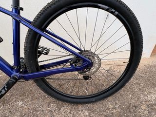 Bicicleta Orbea Onna 50 Talla S Azul