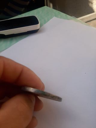 D.G. Carolus DVX BRUNSVIG - Antiche monete in argento