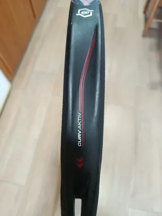 Pala Bullpadel Vertex 04
