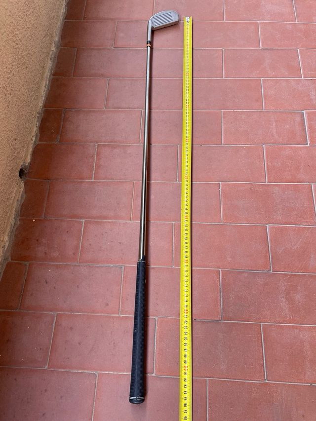 Palo de golf Chipper CP-04 hombre