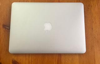 MacBook Pro 2015 512GB SSD Plata