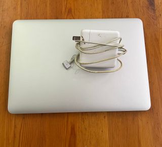 MacBook Pro 2015 512GB SSD Plata