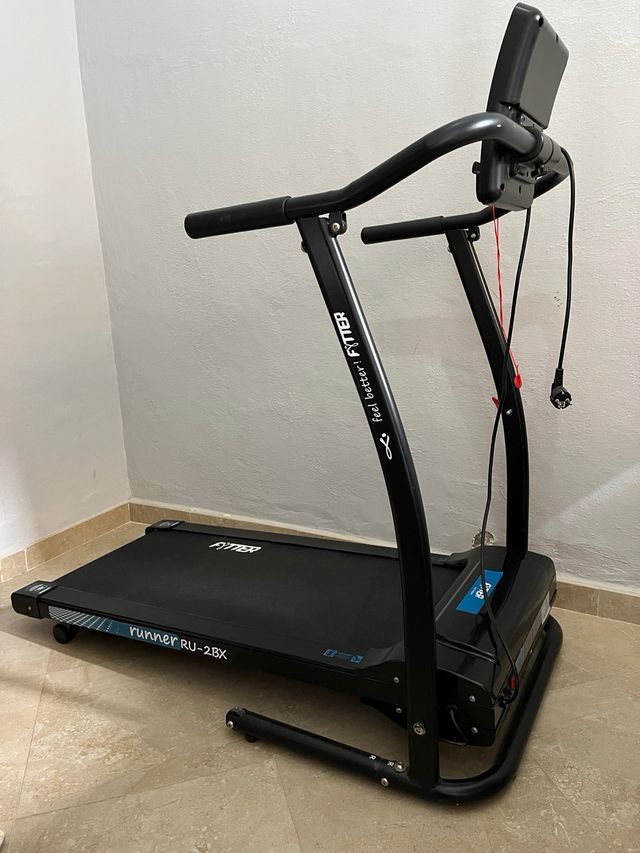 Cinta de Correr FYTTER S6900026