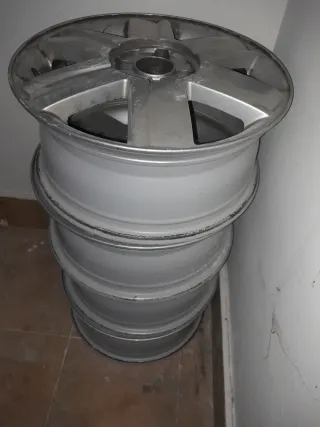 Llantas Renault Megane