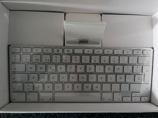 Teclado iPad Apple Dock Original